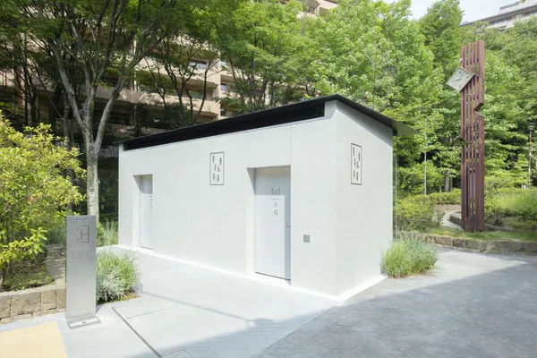 東京公廁計畫